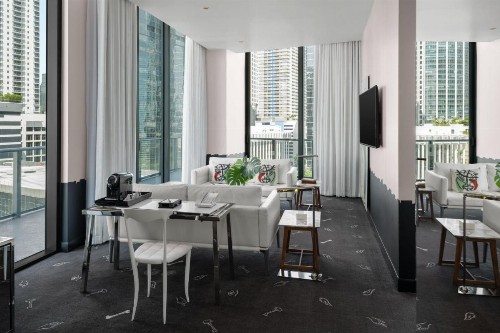 SLS Brickell - image 27