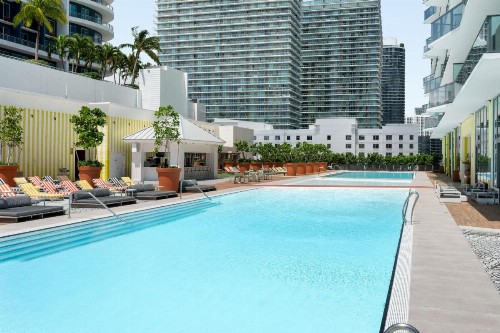 SLS Brickell - image 30