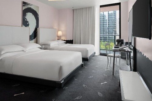 SLS Brickell - image 33