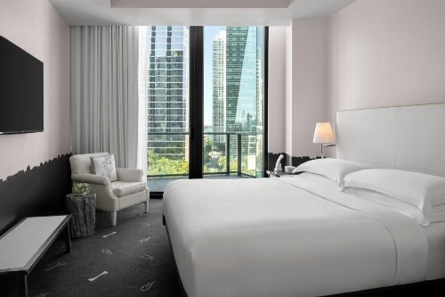 SLS Brickell - image 34