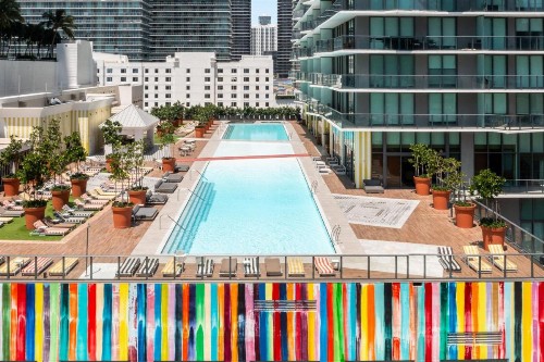 SLS Brickell - image 44