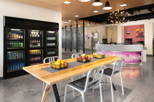 Aloft Miami Airport - image 14