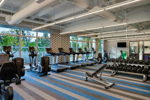 Aloft Miami Airport - image 24