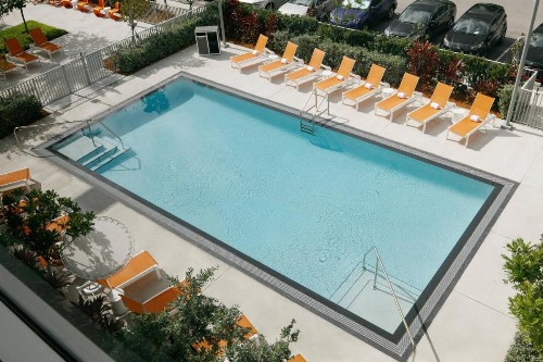 Aloft Miami Airport - image 26