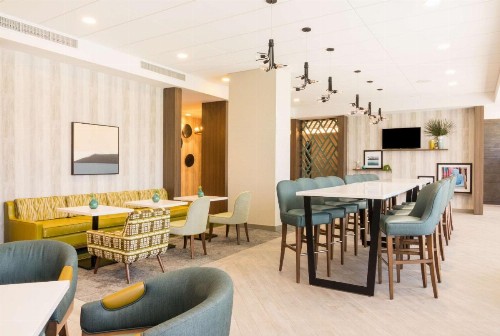 Hampton Inn & Suites Miami Wynwood Design District FL - image 11
