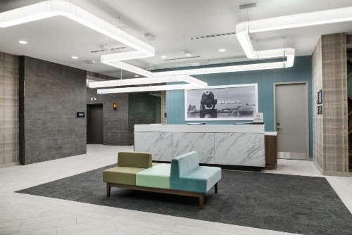 Hampton Inn & Suites Miami Wynwood Design District FL - image 18