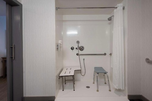 Hampton Inn & Suites Miami Wynwood Design District FL - image 19