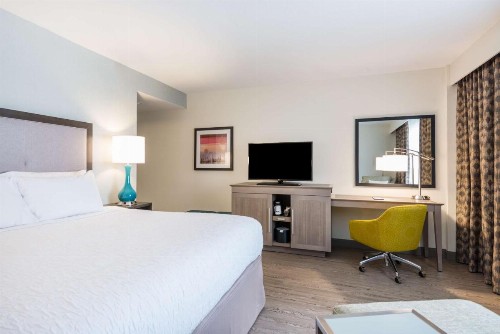 Hampton Inn & Suites Miami Wynwood Design District FL - image 20