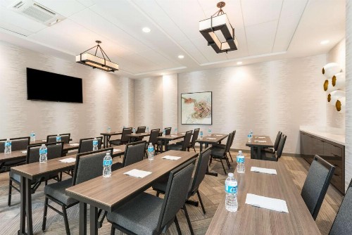 Hampton Inn & Suites Miami Wynwood Design District FL - image 24