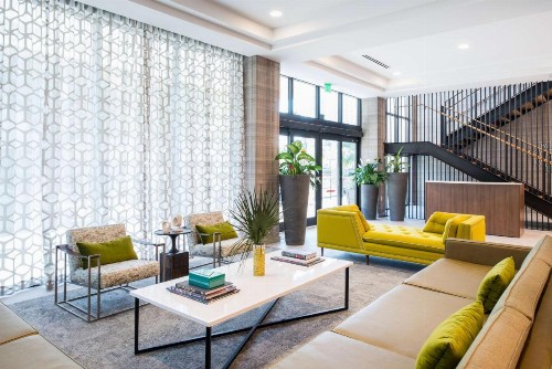 Hampton Inn & Suites Miami Wynwood Design District FL - image 26