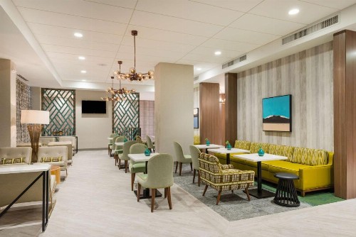 Hampton Inn & Suites Miami Wynwood Design District FL - image 28