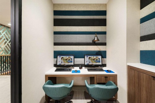 Hampton Inn & Suites Miami Wynwood Design District FL - image 29