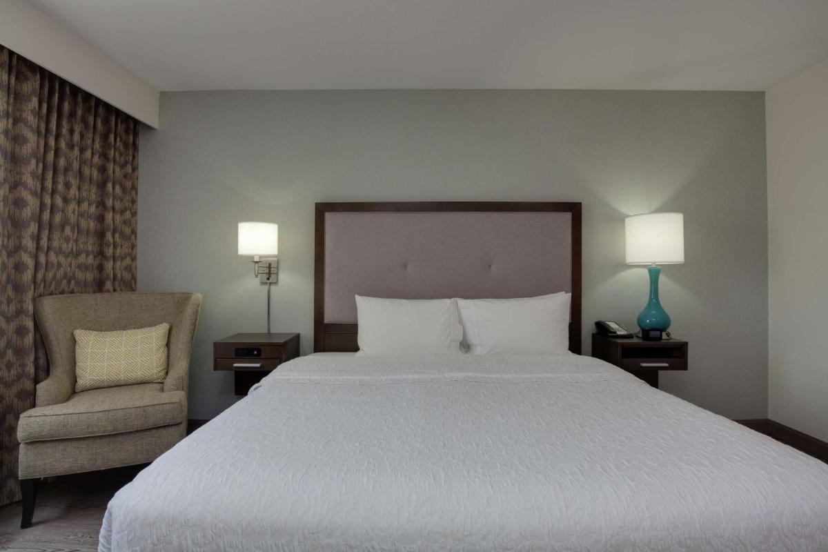 Hampton Inn & Suites Miami Wynwood Design District FL - image 3