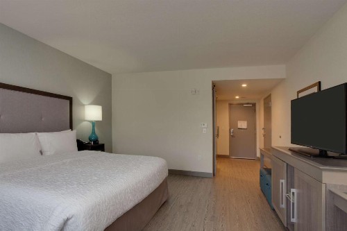 Hampton Inn & Suites Miami Wynwood Design District FL - image 30