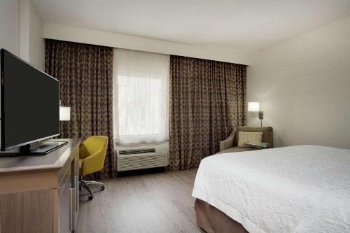 Hampton Inn & Suites Miami Wynwood Design District FL - image 33