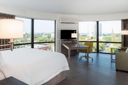 Hampton Inn & Suites Miami Wynwood Design District FL - image 34