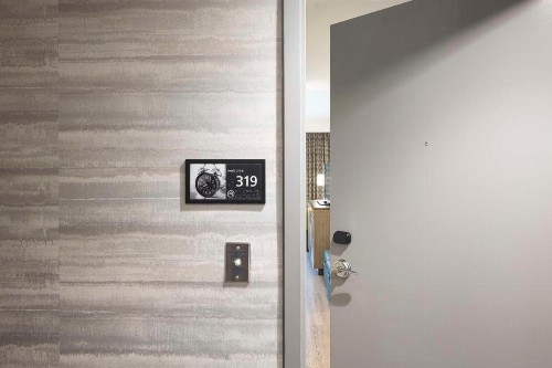 Hampton Inn & Suites Miami Wynwood Design District FL - image 35