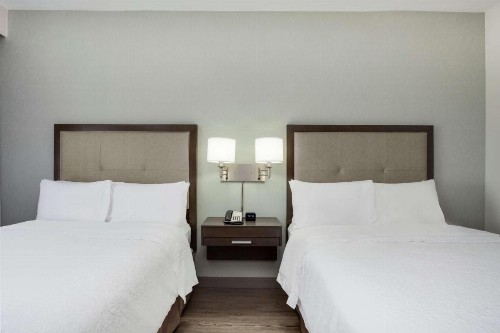 Hampton Inn & Suites Miami Wynwood Design District FL - image 36