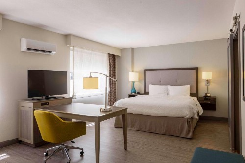 Hampton Inn & Suites Miami Wynwood Design District FL - image 38