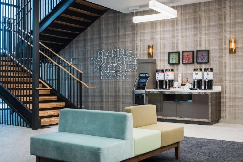 Hampton Inn & Suites Miami Wynwood Design District FL - image 41