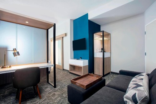 SpringHill Suites by Marriott Miami Doral - image 11