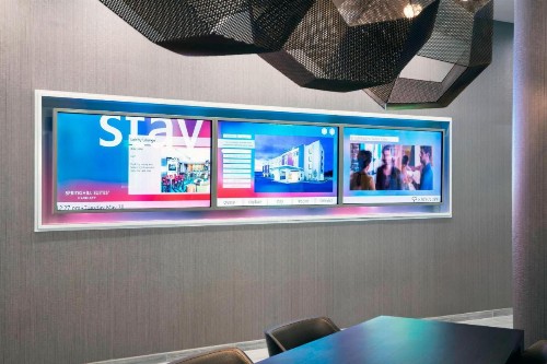 SpringHill Suites by Marriott Miami Doral - image 12