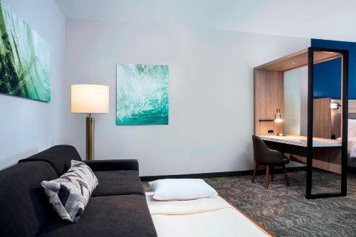 SpringHill Suites by Marriott Miami Doral - image 13