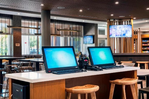SpringHill Suites by Marriott Miami Doral - image 14