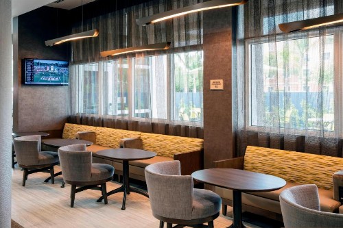 SpringHill Suites by Marriott Miami Doral - image 15
