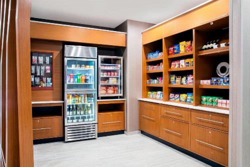 SpringHill Suites by Marriott Miami Doral - image 16