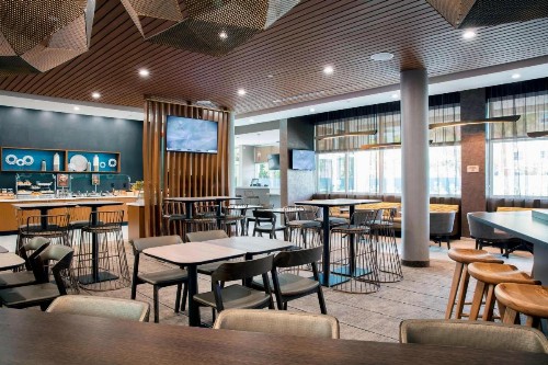 SpringHill Suites by Marriott Miami Doral - image 17