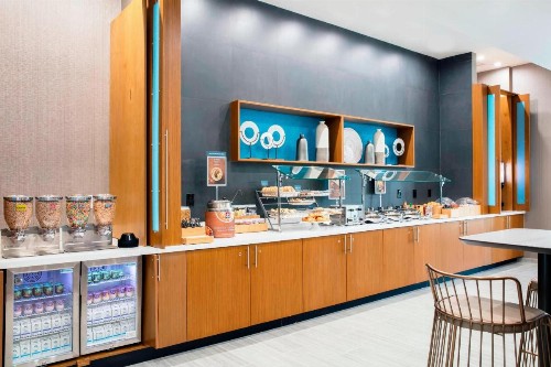 SpringHill Suites by Marriott Miami Doral - image 19