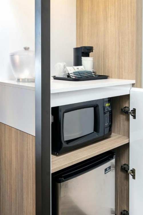 SpringHill Suites by Marriott Miami Doral - image 23