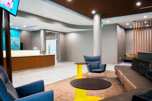 SpringHill Suites by Marriott Miami Doral - image 4
