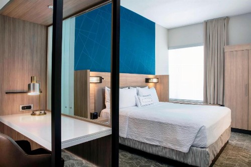 SpringHill Suites by Marriott Miami Doral - image 6