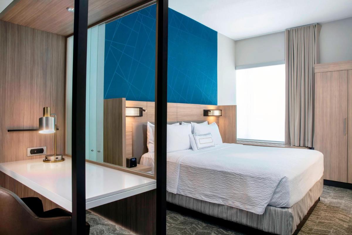 SpringHill Suites by Marriott Miami Doral - image 6