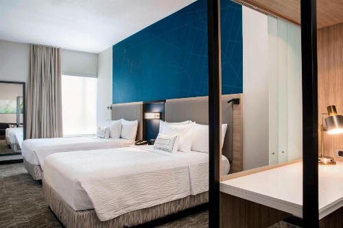 SpringHill Suites by Marriott Miami Doral - image 9