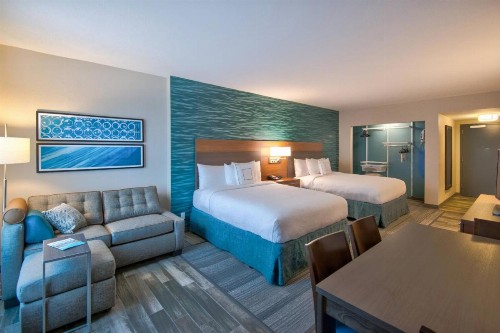 TownePlace Suites by Marriott Miami Airport - image 14