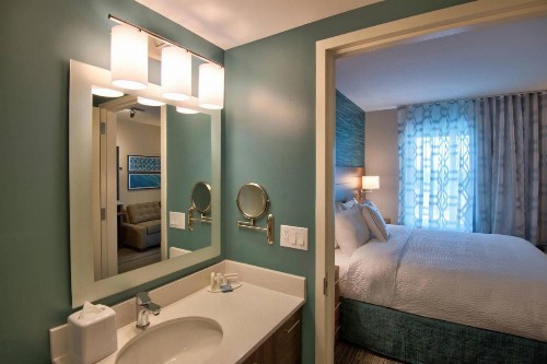 TownePlace Suites by Marriott Miami Airport - image 16