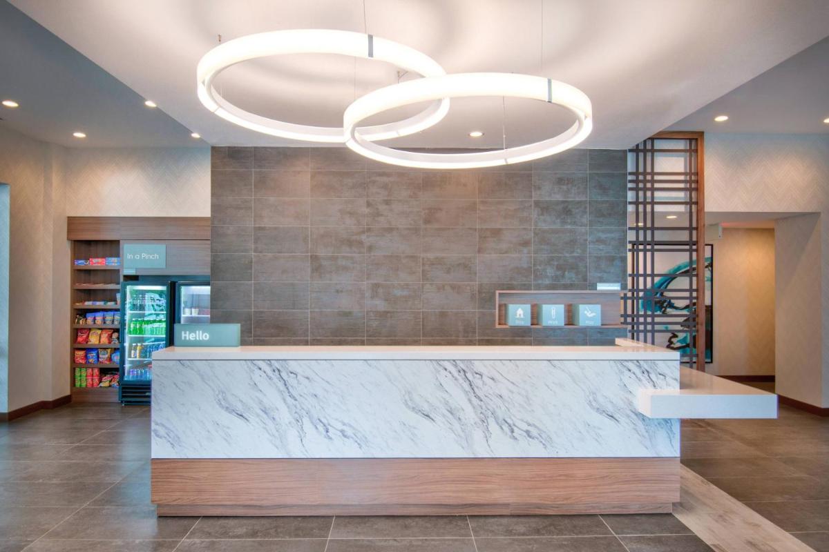 TownePlace Suites by Marriott Miami Airport - image 2