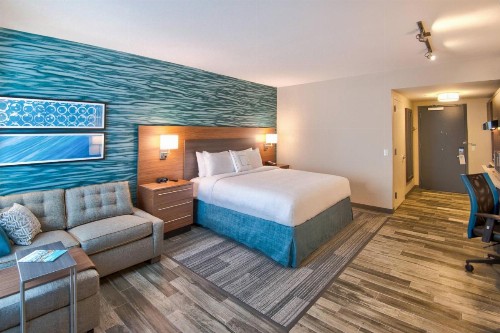 TownePlace Suites by Marriott Miami Airport - image 20