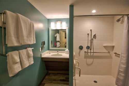 TownePlace Suites by Marriott Miami Airport - image 22