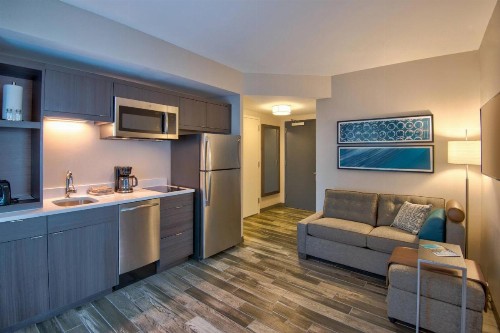 TownePlace Suites by Marriott Miami Airport - image 28