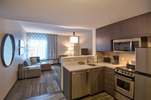 TownePlace Suites by Marriott Miami Airport - image 34