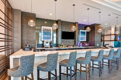 TownePlace Suites by Marriott Miami Airport - image 37