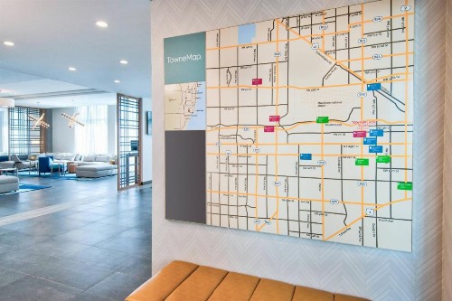 TownePlace Suites by Marriott Miami Airport - image 4