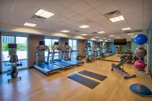 TownePlace Suites by Marriott Miami Airport - image 40