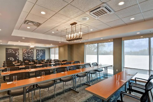 TownePlace Suites by Marriott Miami Airport - image 41