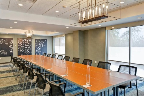 TownePlace Suites by Marriott Miami Airport - image 42