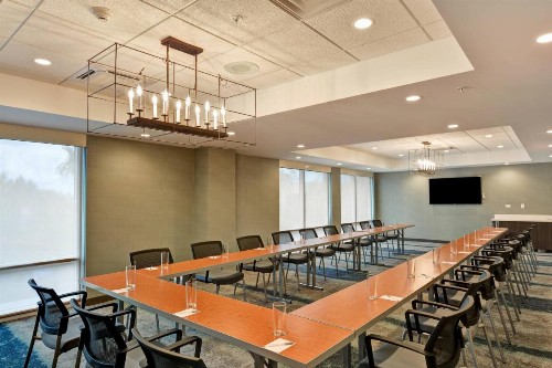 TownePlace Suites by Marriott Miami Airport - image 43